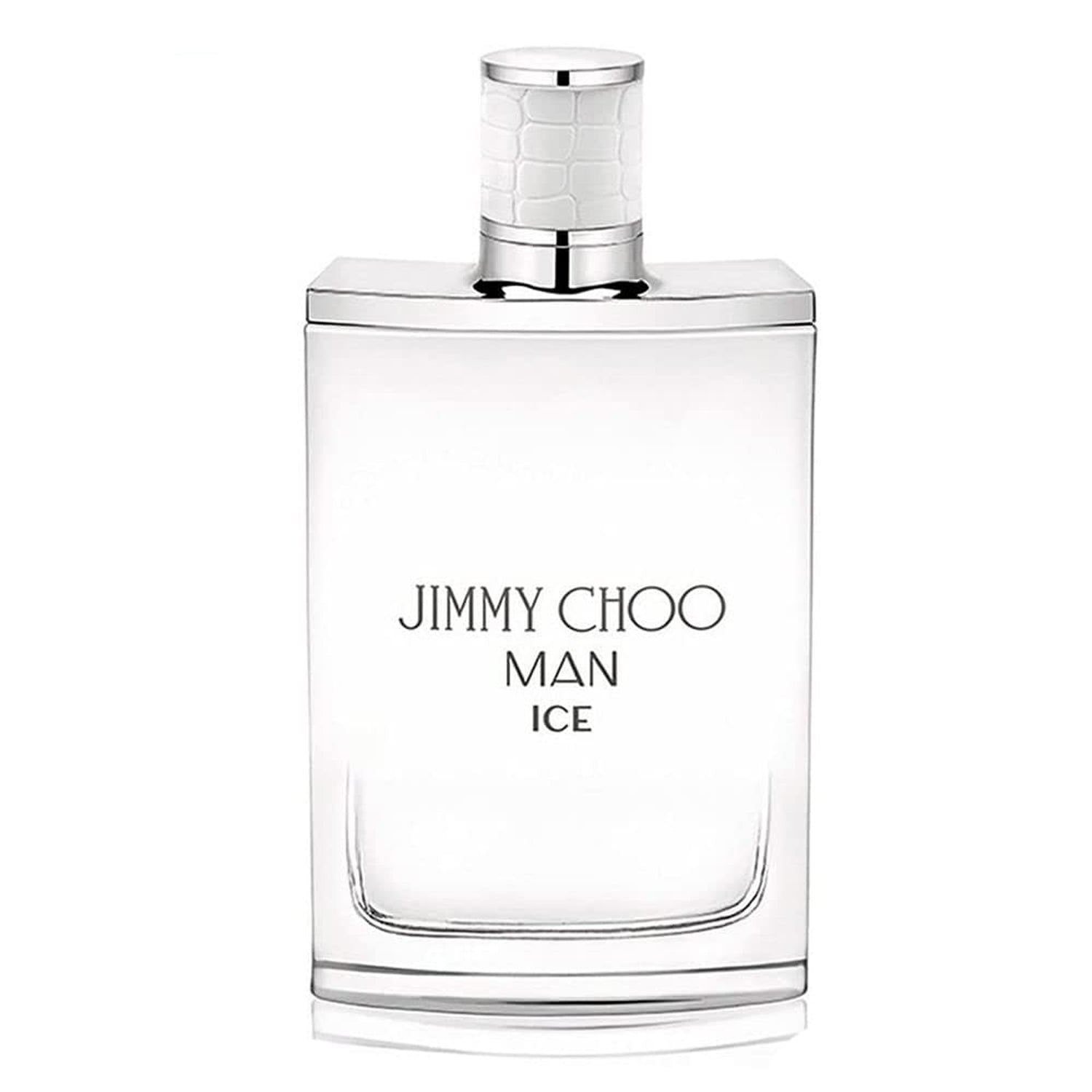 Jimmy Choo Man Ice Eau De Toilette Natural Spray 100Ml