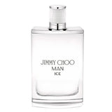 Jimmy Choo Man Ice Eau De Toilette Natural Spray 100Ml