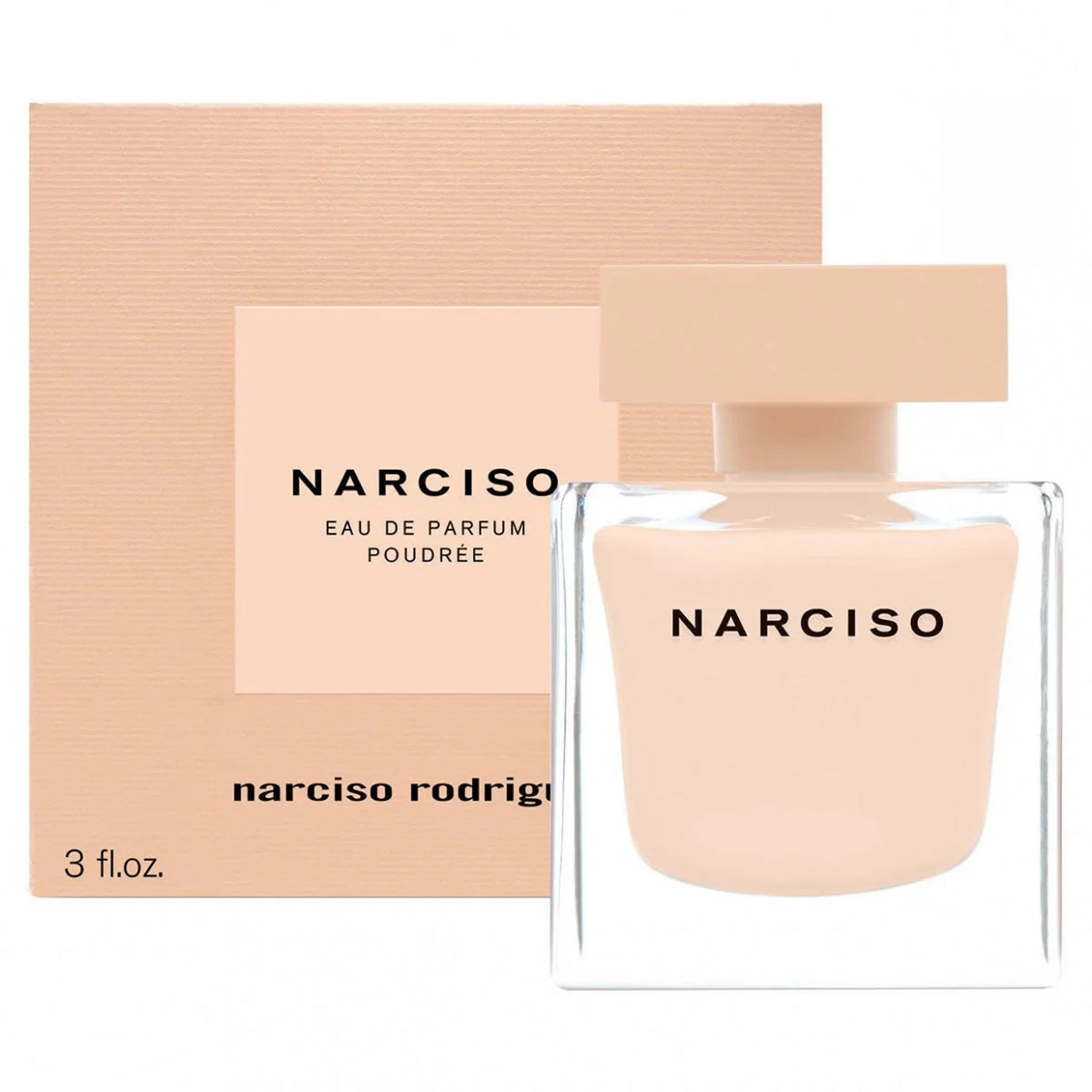 Narciso Rodriguez Eau De Perfume Poudree 90Ml