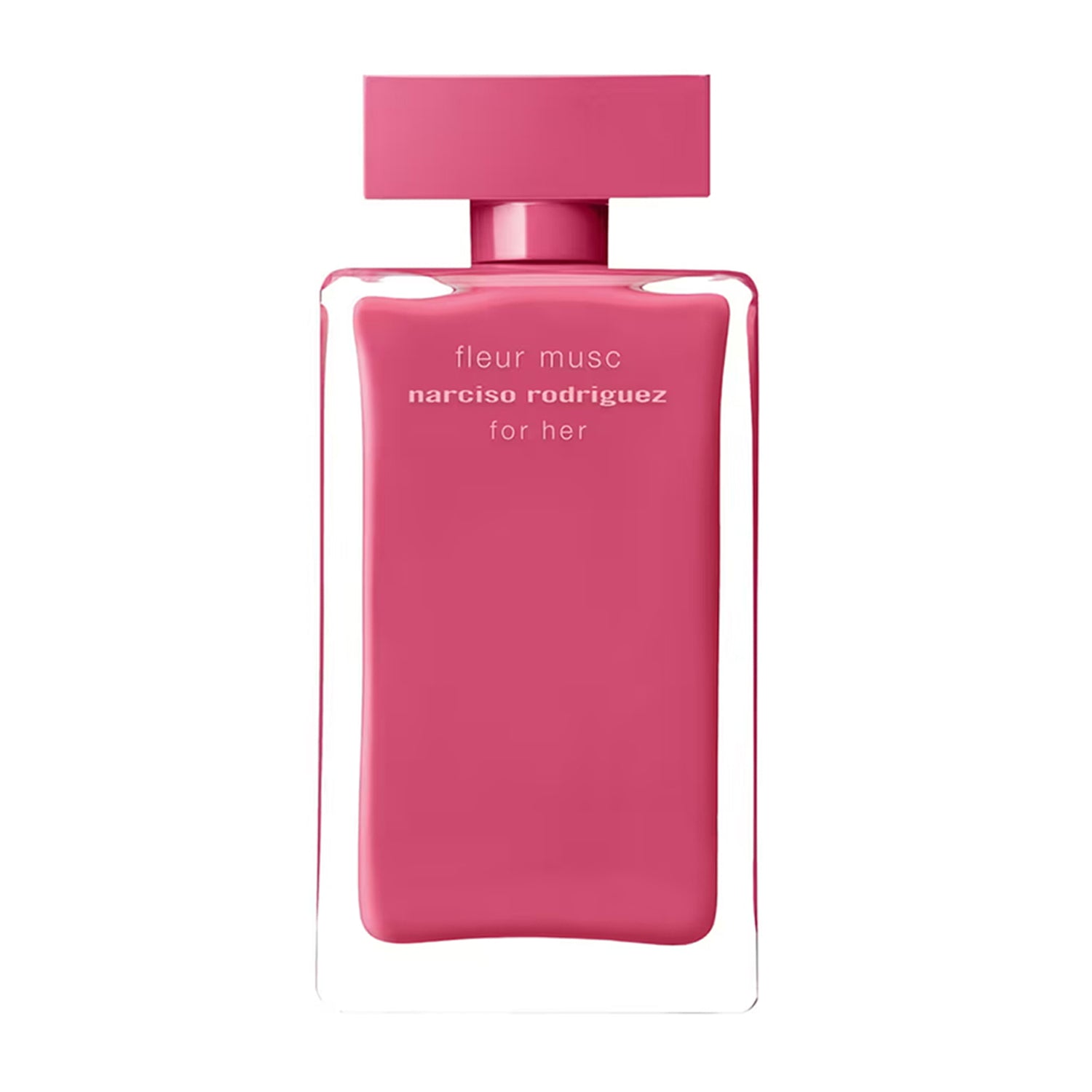 Narciso Rodriguez Fleur Musc For Her Eau De Perfume 100Ml