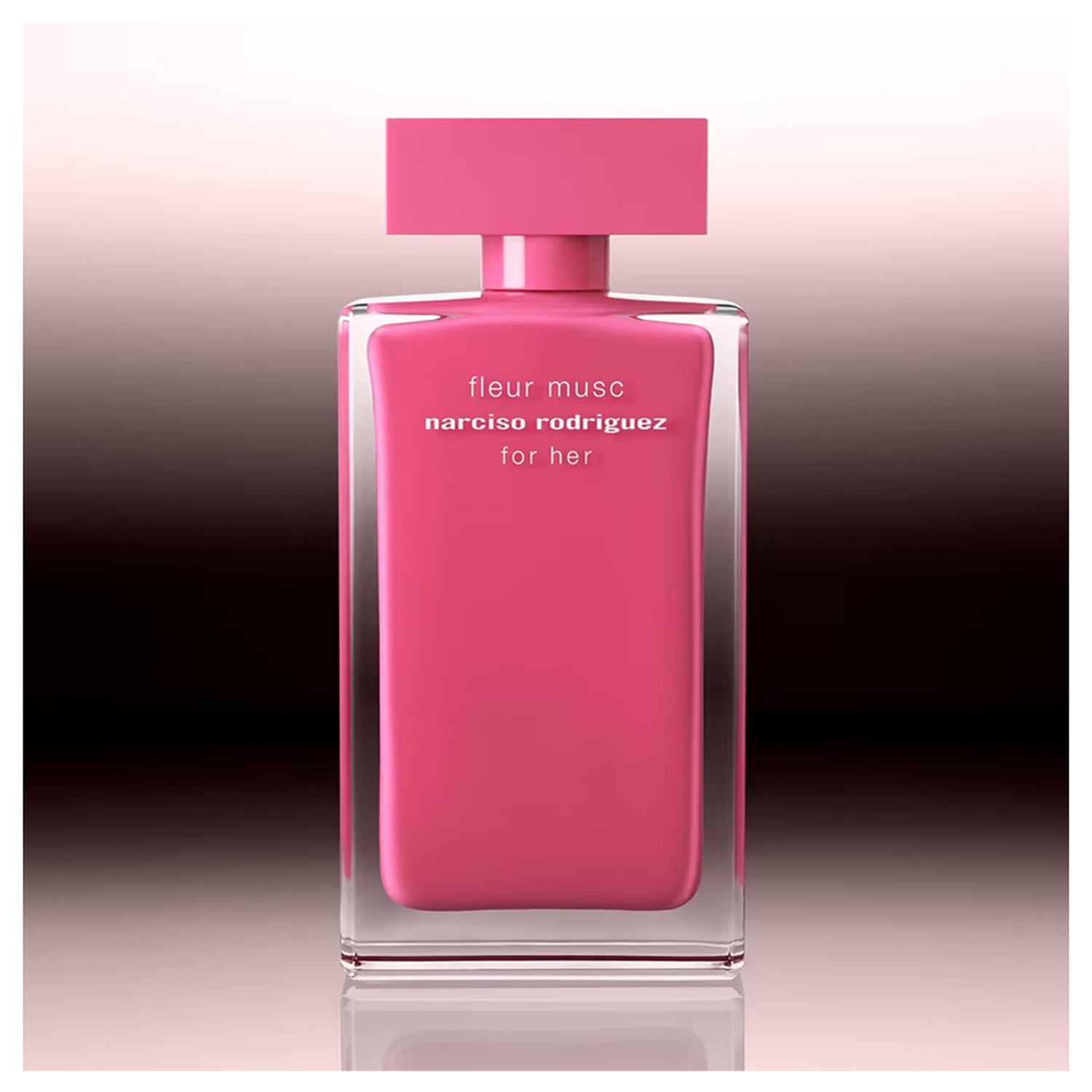Narciso Rodriguez Fleur Musc For Her Eau De Perfume 100Ml