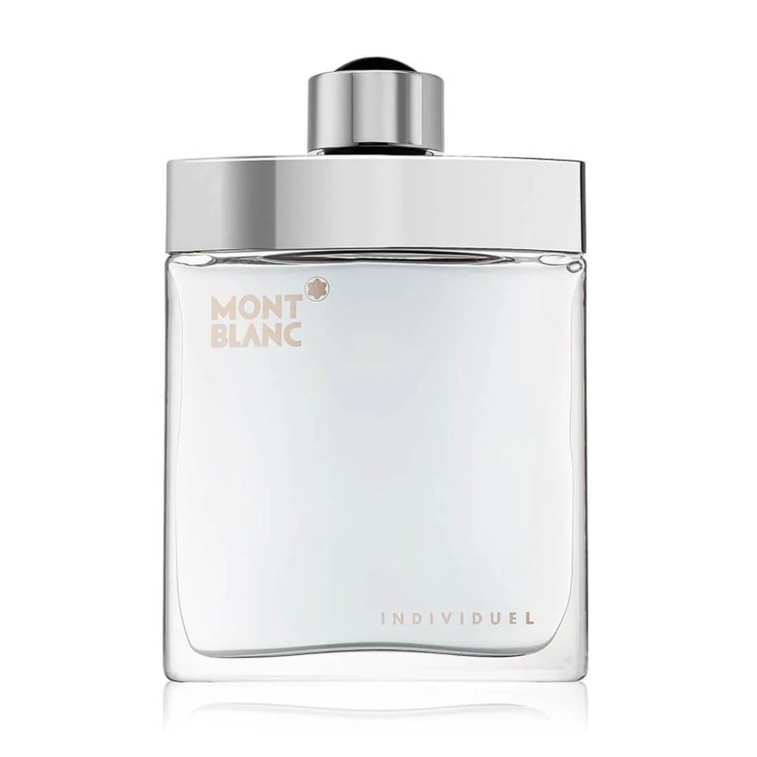 Mont Blanc Individuel Eau De Toilette Natural Spray 75Ml