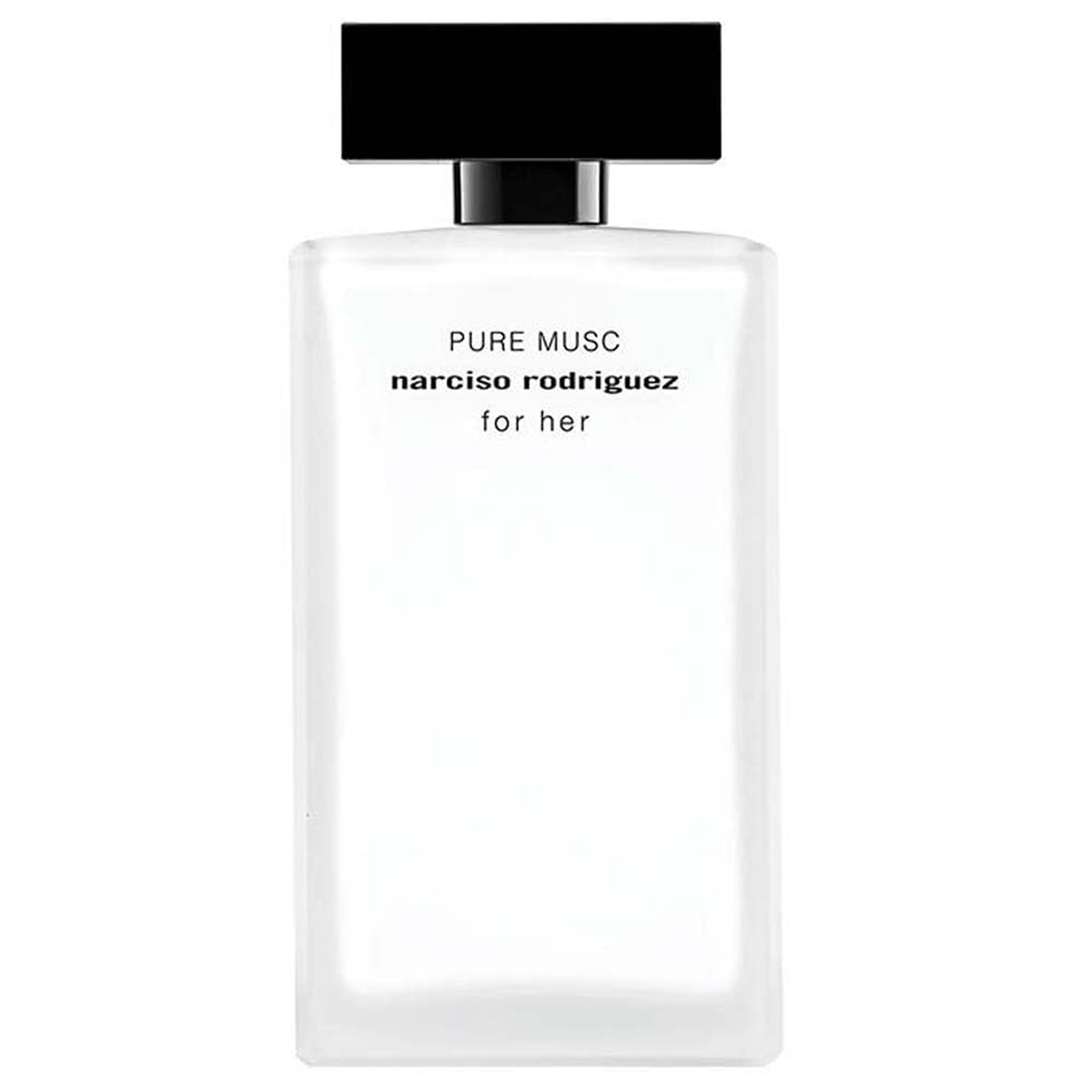 Narciso Rodriguez Pure Musc Narciso Rodriguez For Her Eau De Perfume 100Ml