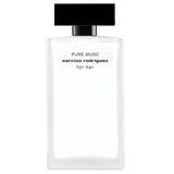 Narciso Rodriguez Pure Musc Narciso Rodriguez For Her Eau De Perfume 100Ml