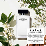 Narciso Rodriguez Pure Musc Narciso Rodriguez For Her Eau De Perfume 100Ml
