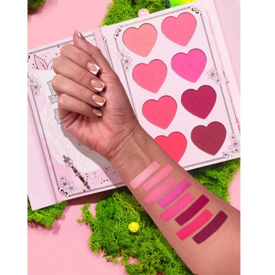 Plouise A Brand New Palette For Eye And Face
