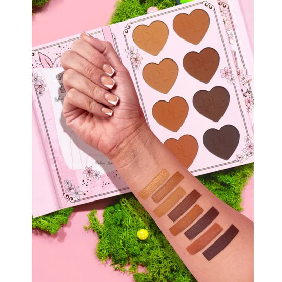 Plouise A Brand New Palette For Eye And Face