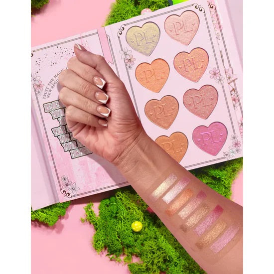 Plouise A Brand New Palette For Eye And Face