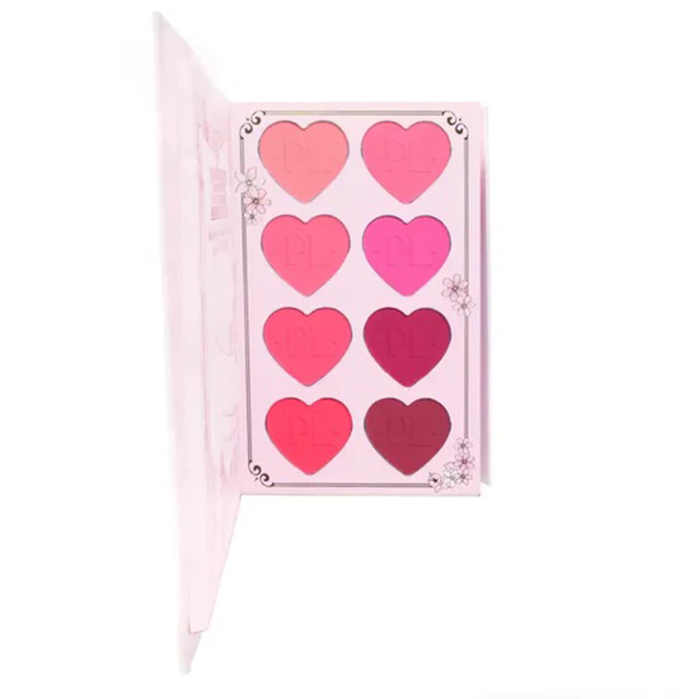 Plouise A Brand New Palette For Eye And Face