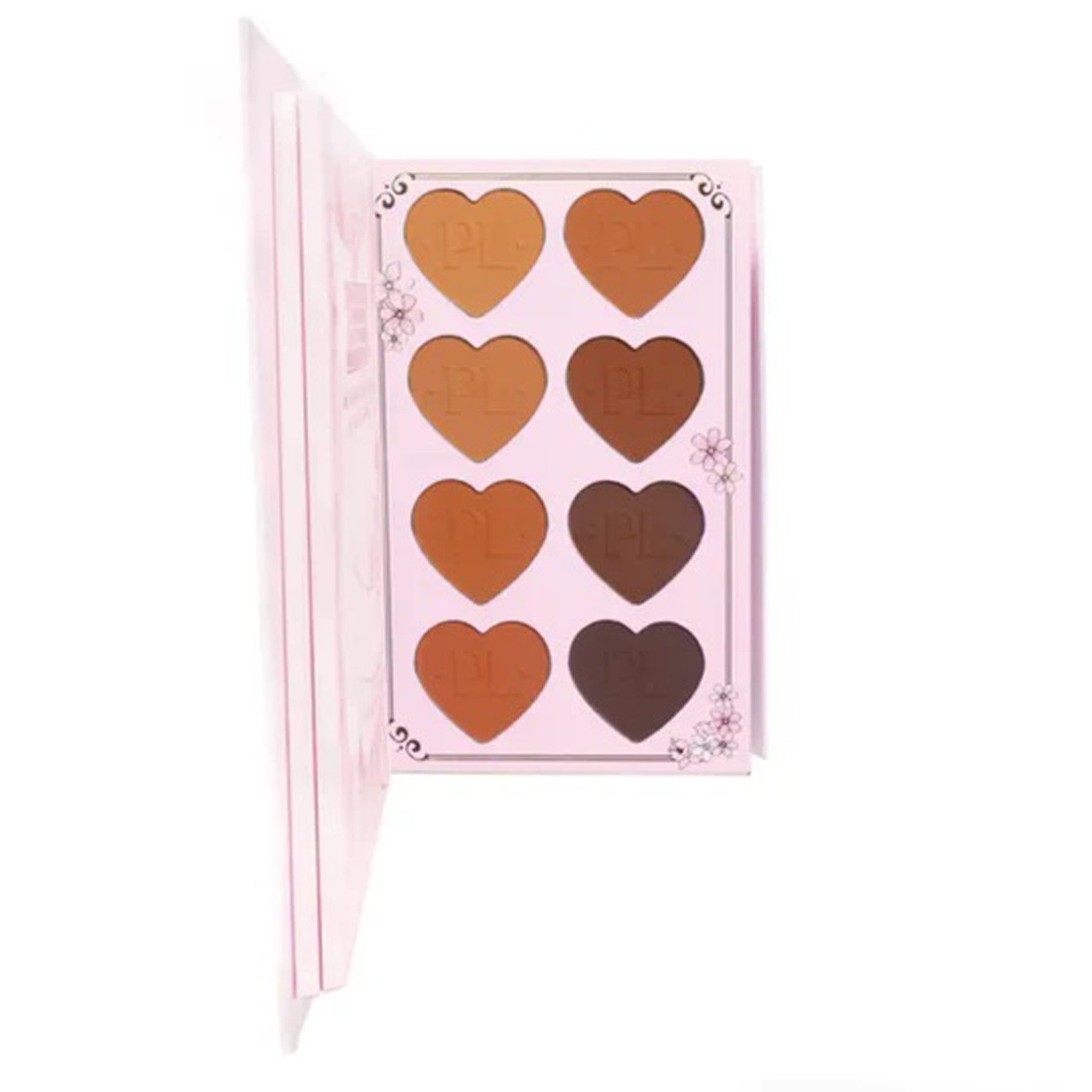 Plouise A Brand New Palette For Eye And Face