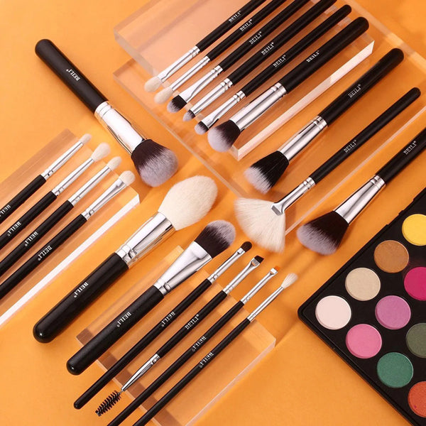 Beili Professional Makeup Brush Set