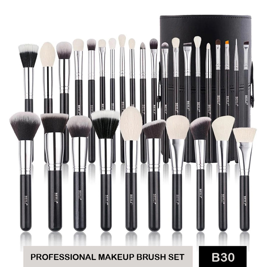 Beili Professional Makeup Brush Set