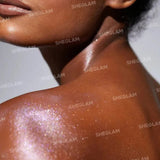 Sheglam Go Go Glow Highlighting Body Mist 12G