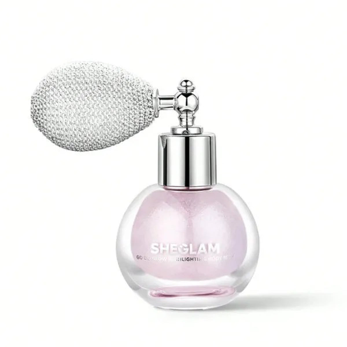 Sheglam Go Go Glow Highlighting Body Mist 12G