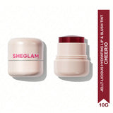 Sheglam Jelly-Licious Hydrating Lip & Blush Tint 10G