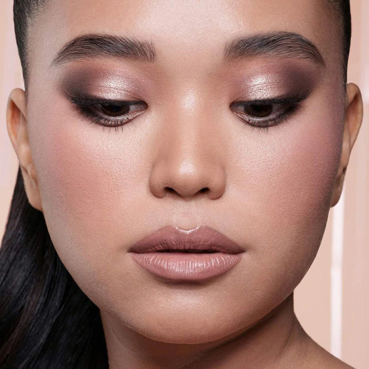 Natasha Denona 5 Eyeshadow Palette 0.8G*5Pcs