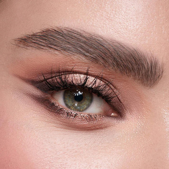 Natasha Denona 5 Eyeshadow Palette 0.8G*5Pcs