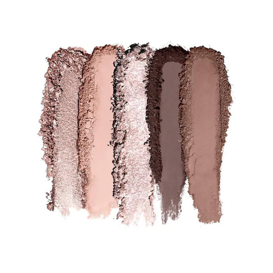 Natasha Denona 5 Eyeshadow Palette 0.8G*5Pcs