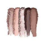 Natasha Denona 5 Eyeshadow Palette 0.8G*5Pcs