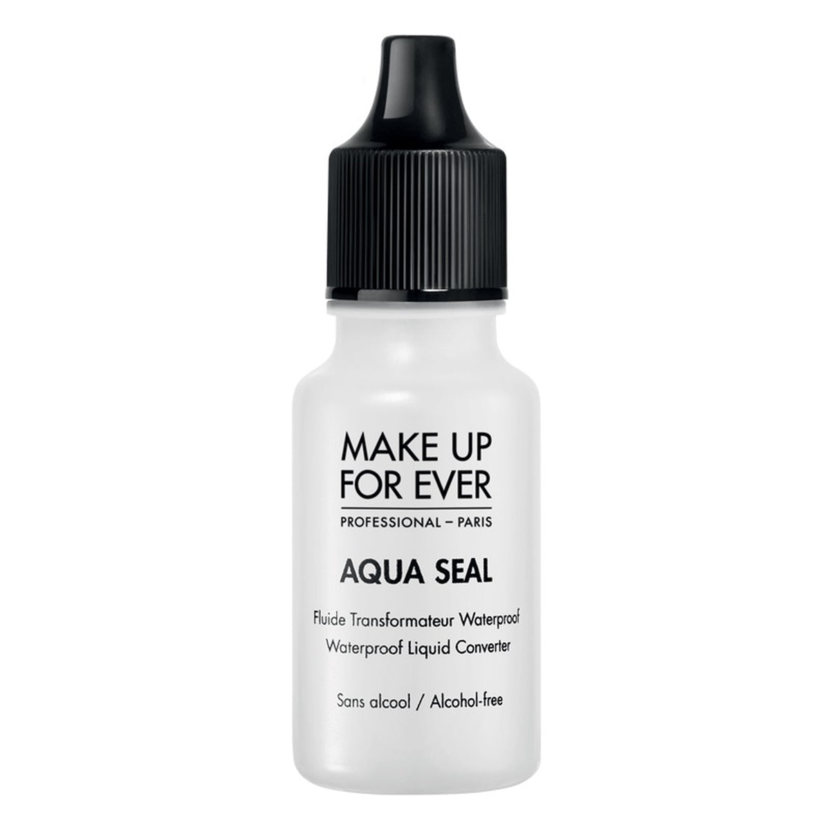 Make Up Forever Aqua Seal Fluide Transformateur Waterproof Liquid Converter 12Ml
