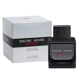 Lalique Encre Noire Sport Eau De Toilette 100Ml