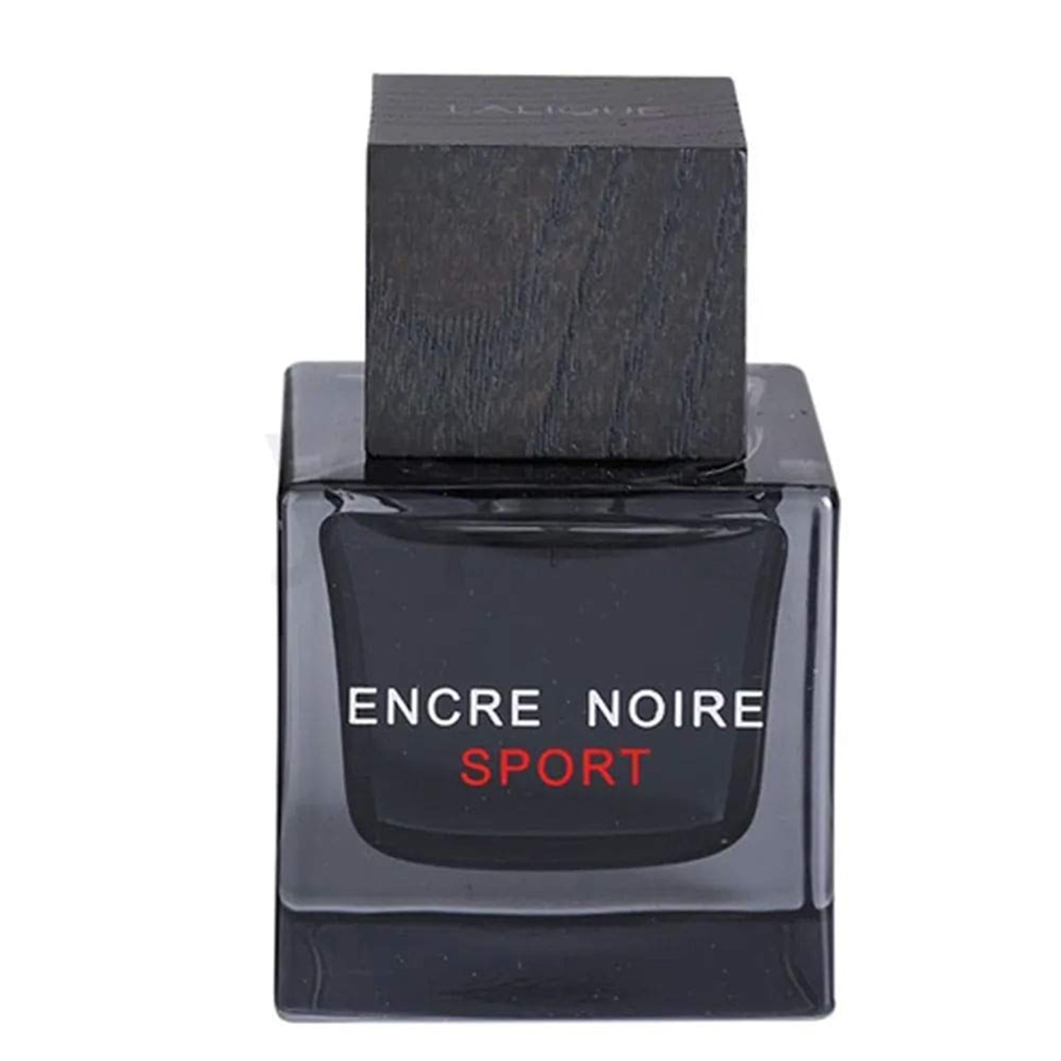 Lalique Encre Noire Sport Eau De Toilette 100Ml