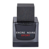 Lalique Encre Noire Sport Eau De Toilette 100Ml
