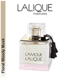 Lalique Lamour Eau De Perfume 100Ml
