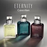 Calvin Klein Eternity Eau De Perfume Spray Vaporisateur 100Ml