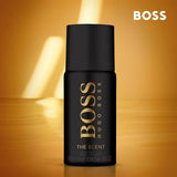 Hugo Boss The Scent Deodrant Spray 150Ml
