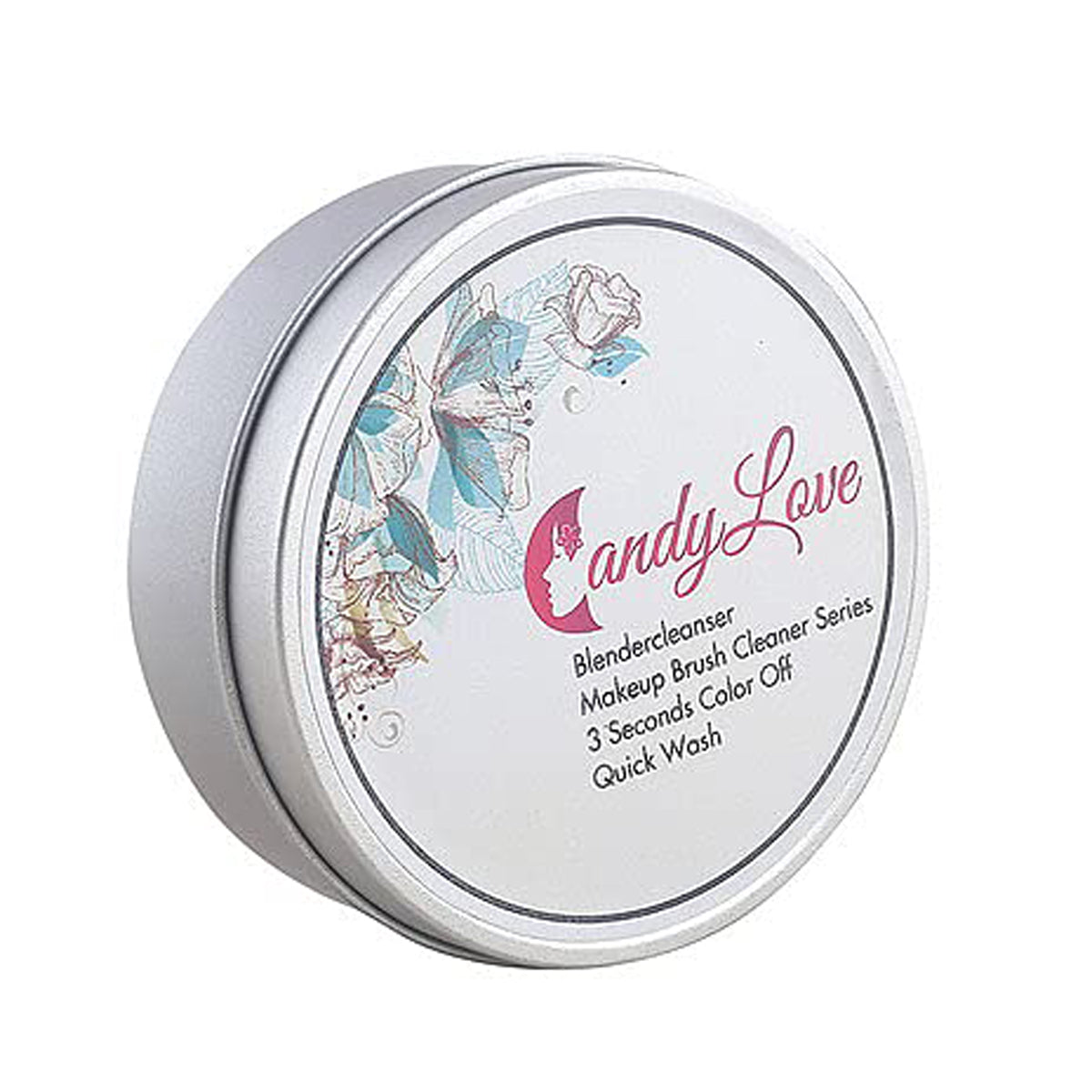 Candy Love Brush Cleansr 2In1