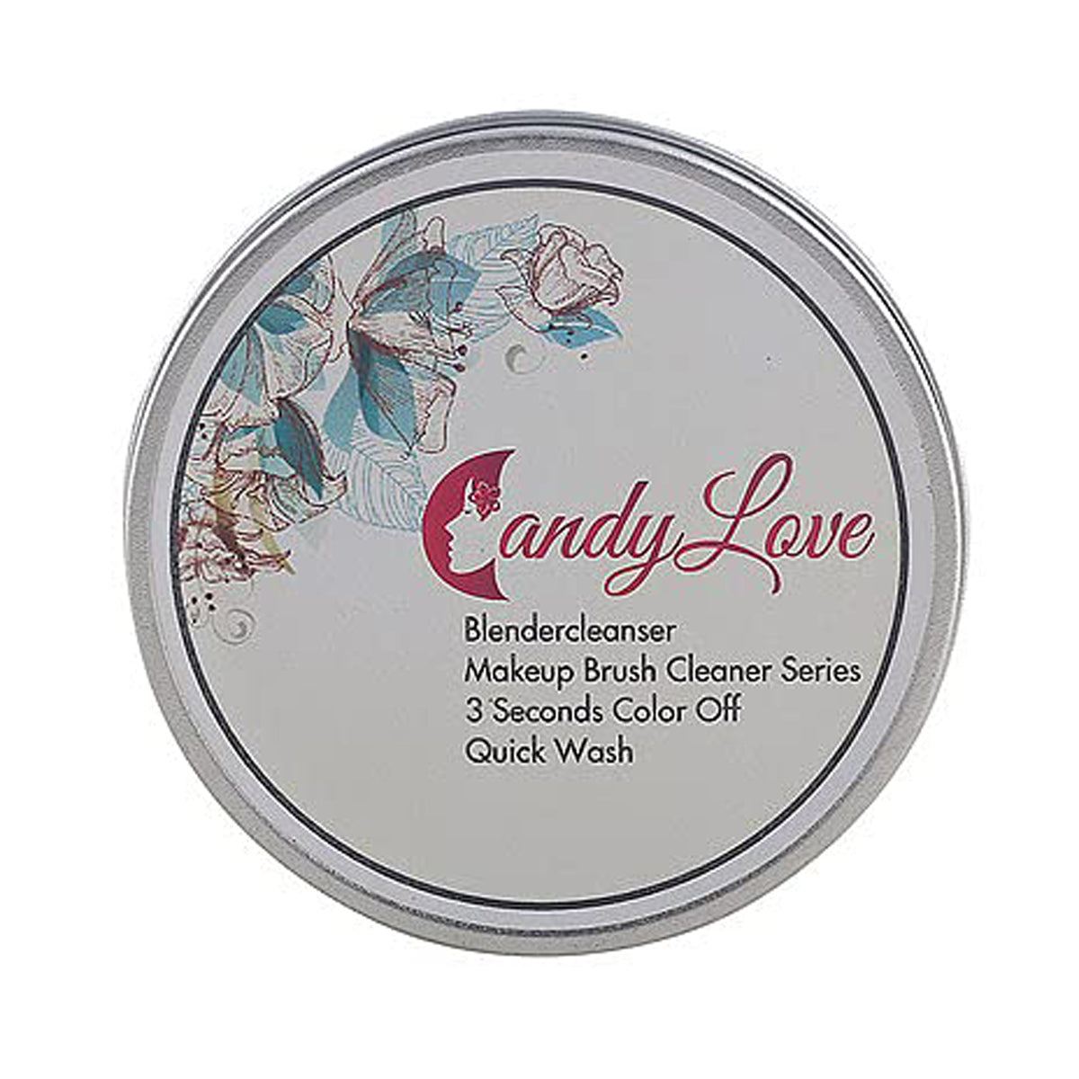Candy Love Brush Cleansr 2In1