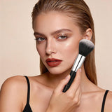 Ducare 10 Piece Makeup Brush Set