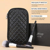 Ducare 10 Piece Makeup Brush Set