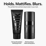 Milk MAKEUP Pore Eclipse Matte + Blur Set