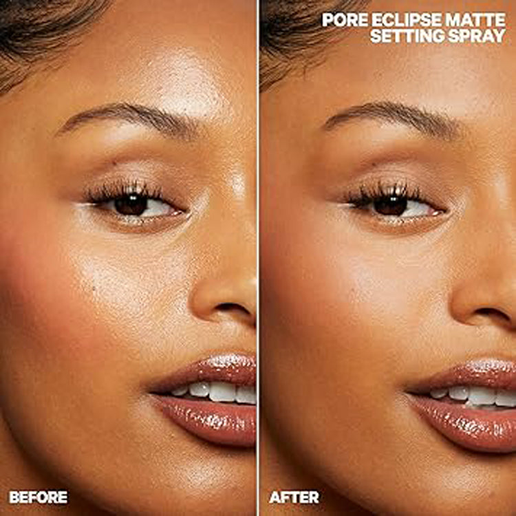 Milk MAKEUP Pore Eclipse Matte + Blur Set