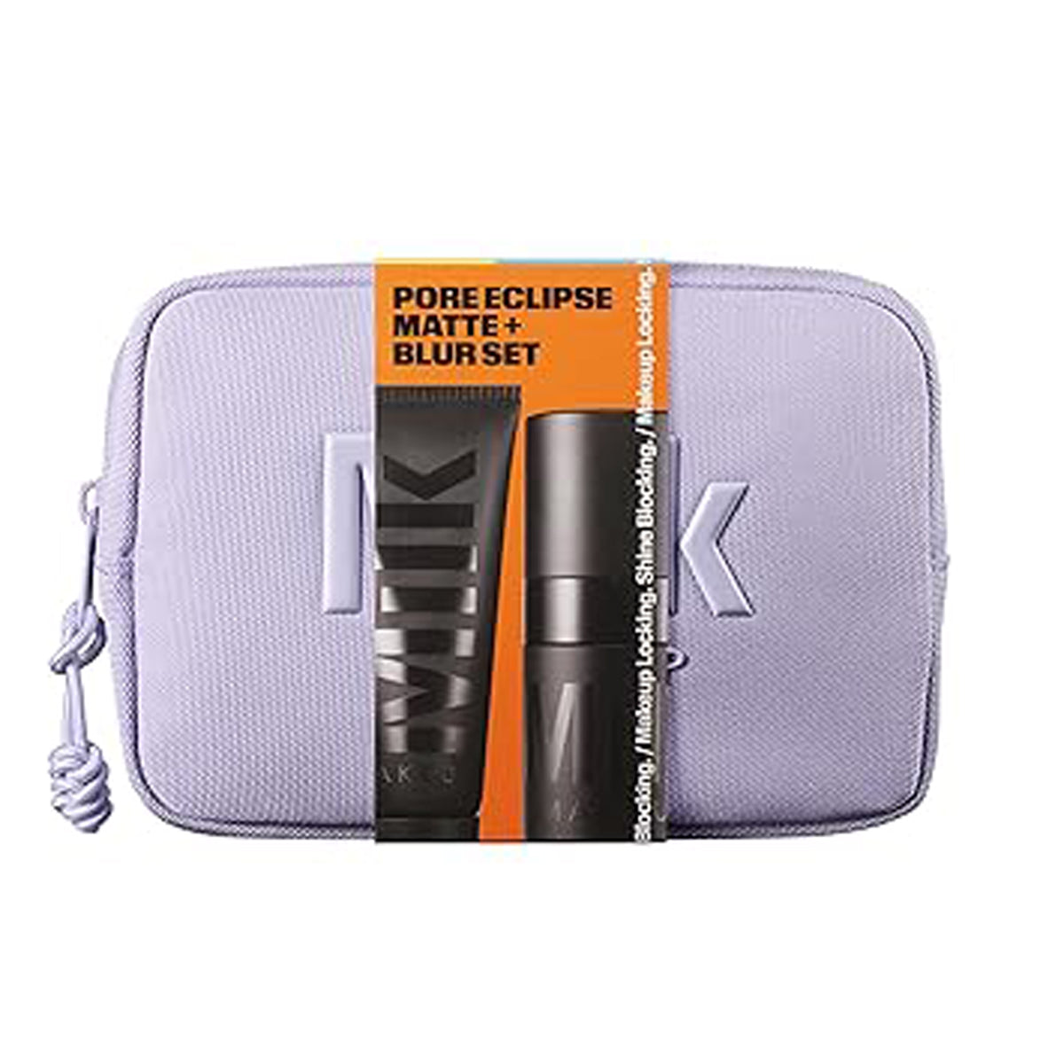 Milk MAKEUP Pore Eclipse Matte + Blur Set