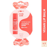 Plum Candy Melts Tinted Lip Balm
