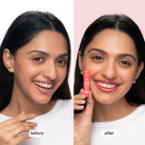Plum Candy Melts Tinted Lip Balm