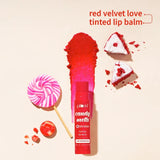 Plum Candy Melts Tinted Lip Balm