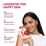 Plum Candy Melts Tinted Lip Balm