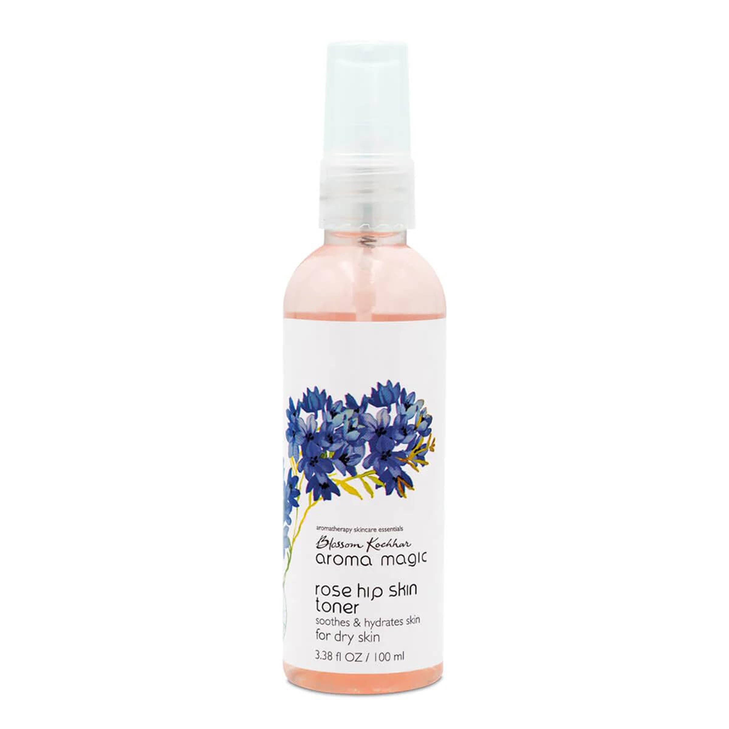 Blossom Kochar Aroma Magic Rose Hip Skin Toner