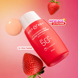 Dot & Key Strawberry Dew Tinted Sunscreen Spf 50+ Pa++++ 50Ml