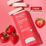 Dot & Key Strawberry Dew Sunscreen Stick Spf 50+ Pa++++
