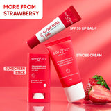Dot & Key Strawberry Dew Sunscreen Stick Spf 50+ Pa++++