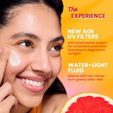 Dot Key Vitamin C E Sunscreen Spf 50 Pa