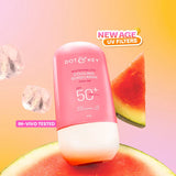 Dot & Key Watermelon Cooling Sunscreen Spf 50+, Pa++++