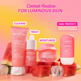 Dot & Key Watermelon Cooling Sunscreen Spf 50+, Pa++++