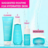 Dot Key 72Hr Hydrating Lightweight Gel Moisturizer