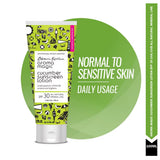 Blossom Kochar Aroma Magic Cucumber Sunscreen Lotion